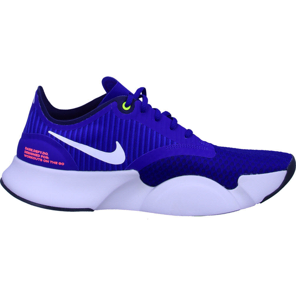 Nike SuperRep Go