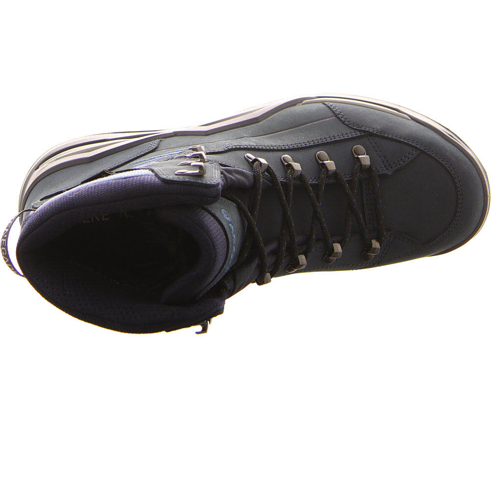 RENEGADE EVO GTX MID