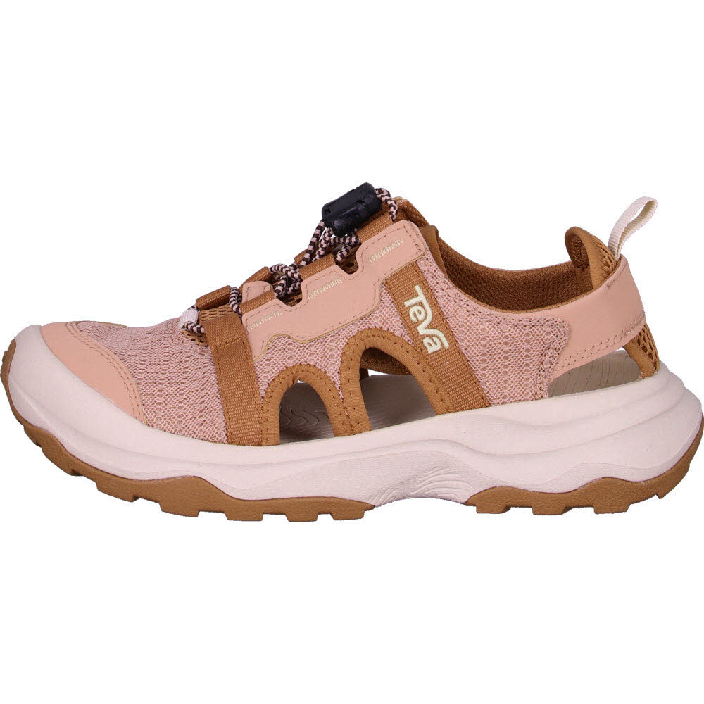 Outflow CT Womens