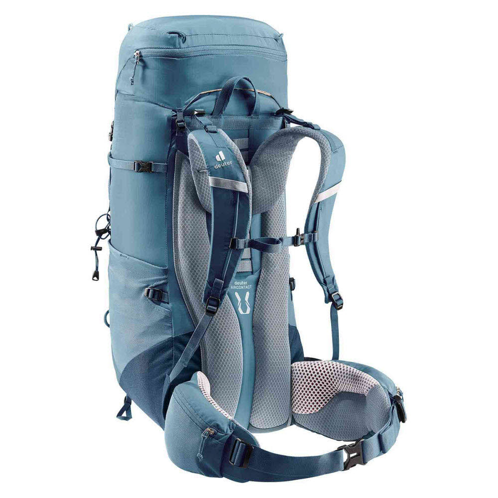 Aircontact Lite 50 + 10