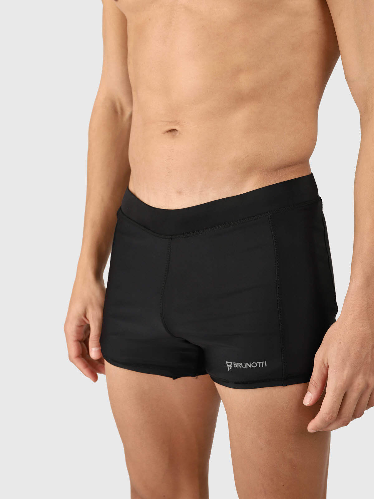 SaabECO Men Swim Trunks