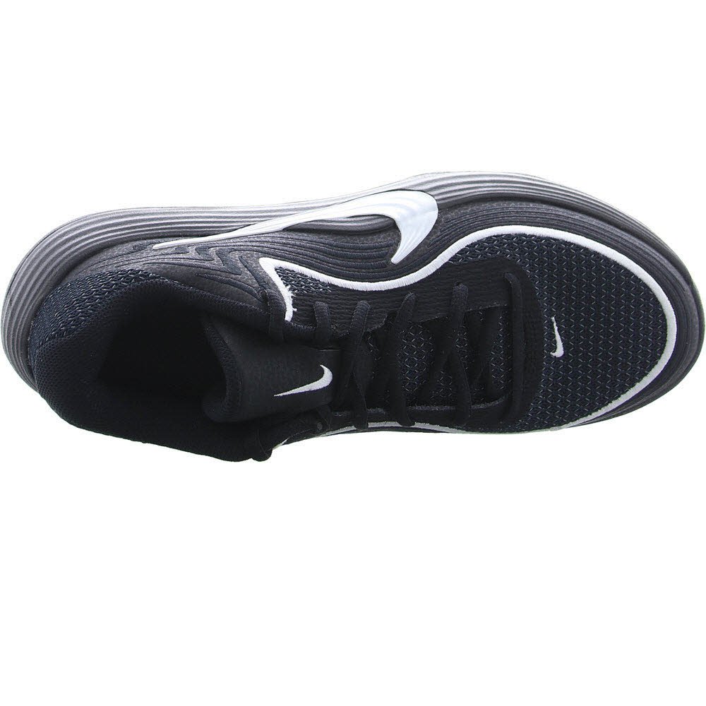 NIKE PRECISION 8 LOW