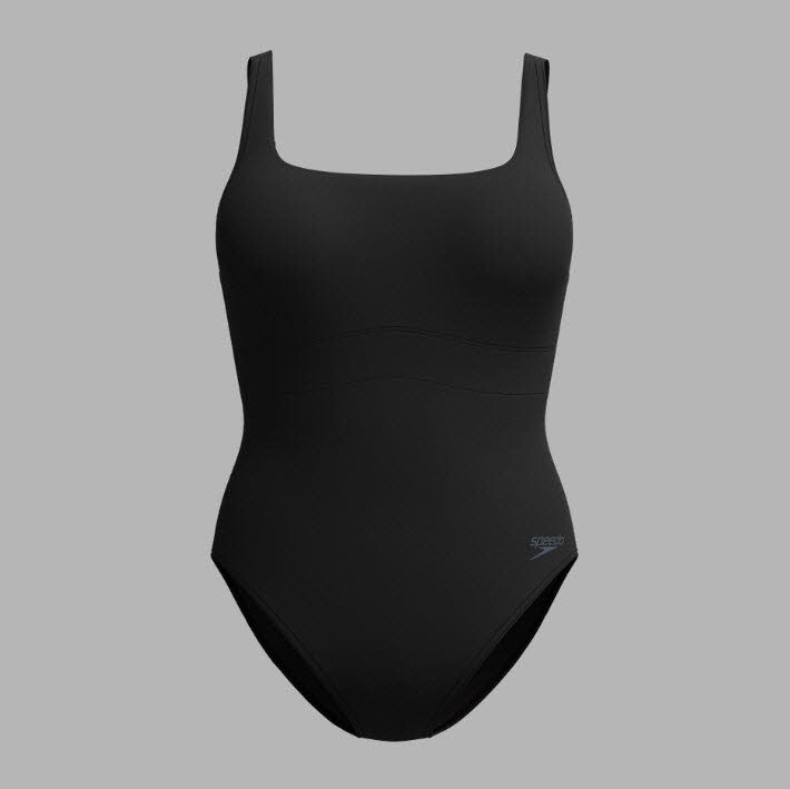 SPDSCU CNTR ECLIPSE 1PC AF BLACK