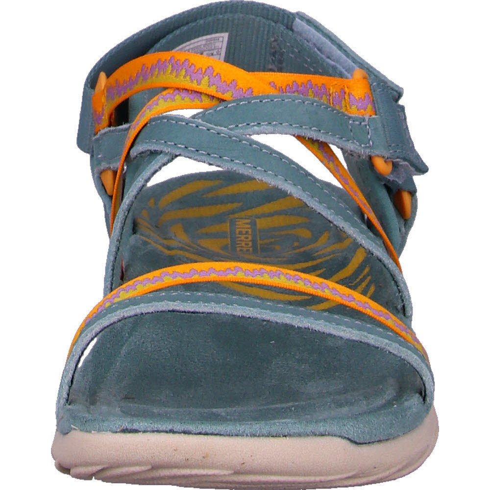 TERRAN3 CUSH LATTICE