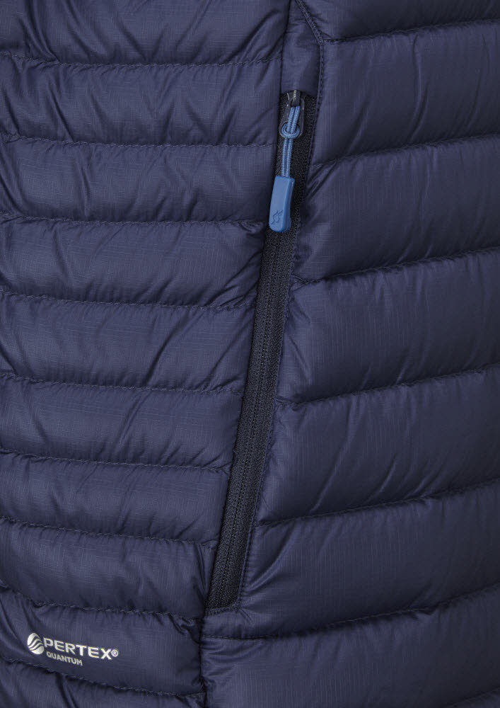 Microlight Alpine Jacket