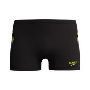 Mens Panel Aquashort