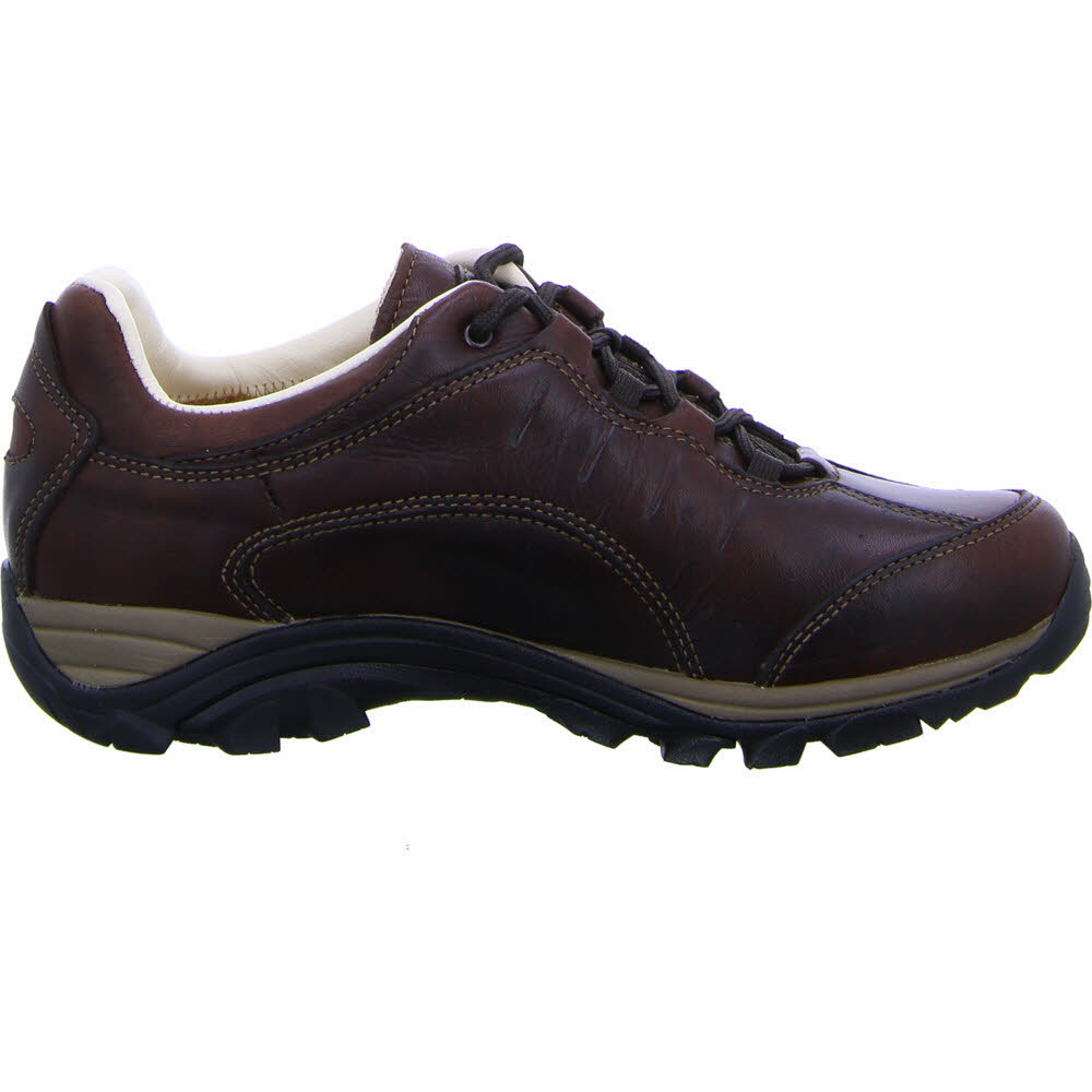 Linosa Lady Identity