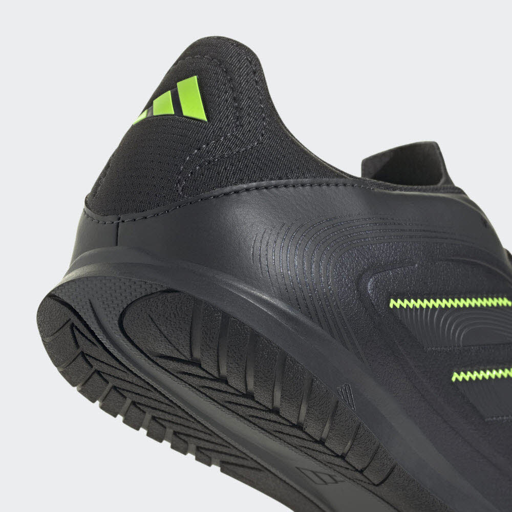 COPA PURE III CLUB IN