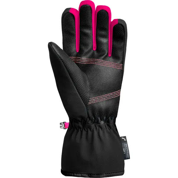 Reusch Wonder R-TEXÂ® XT Junior