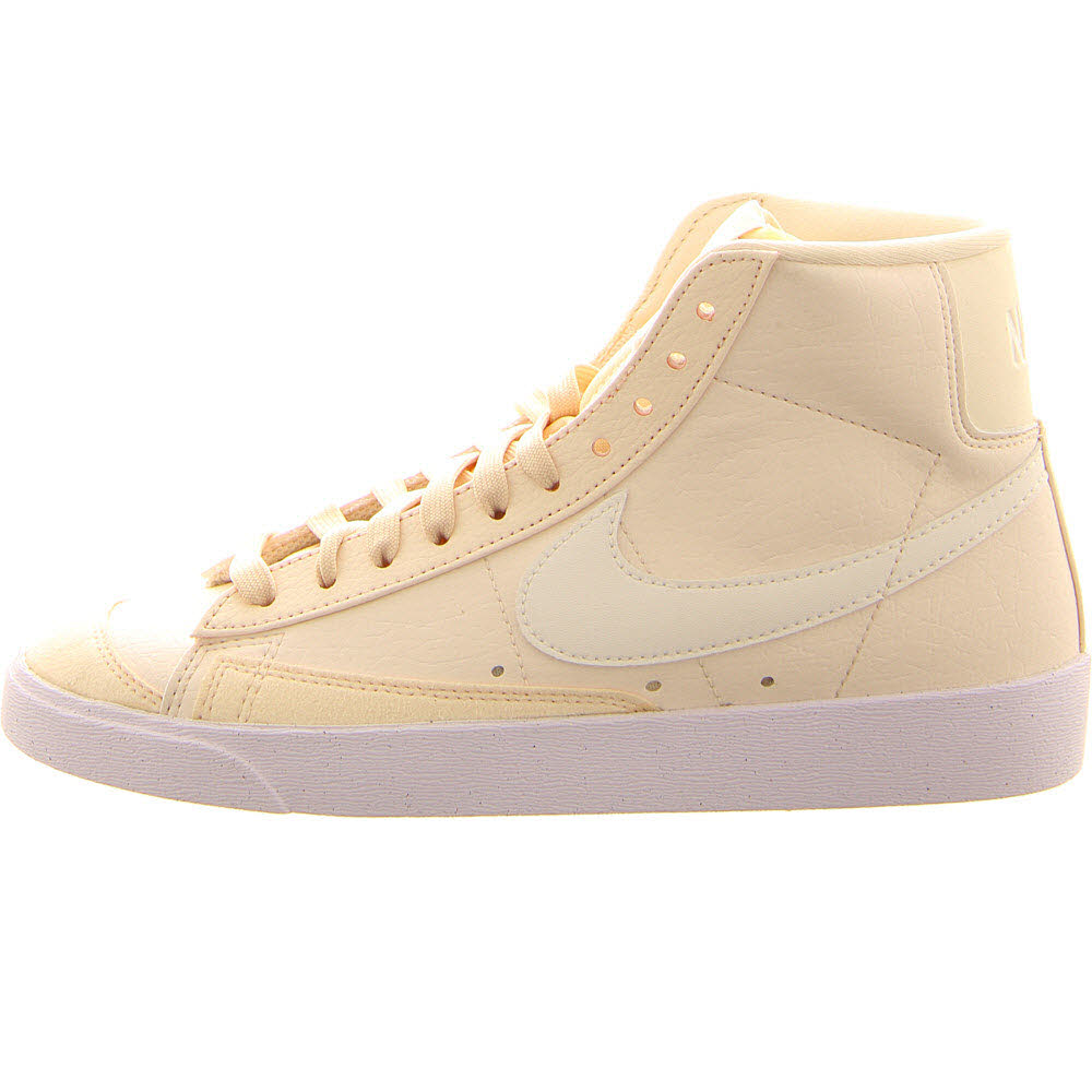W NIKE BLAZER MID '77 NEXT NATURE