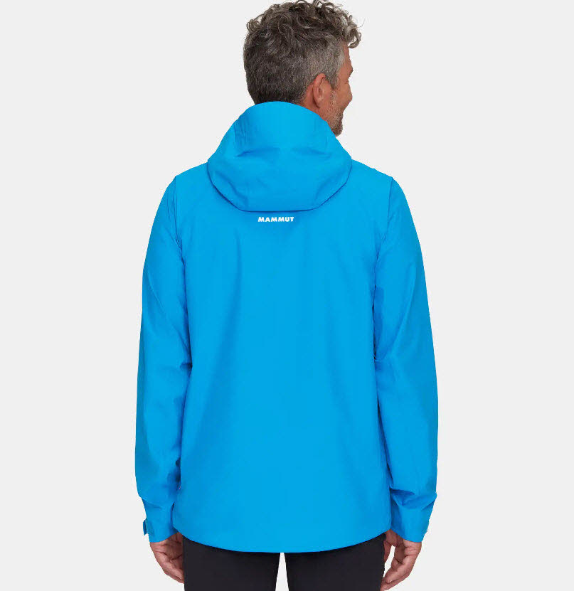 Alto Light HS Hooded Jacket Me