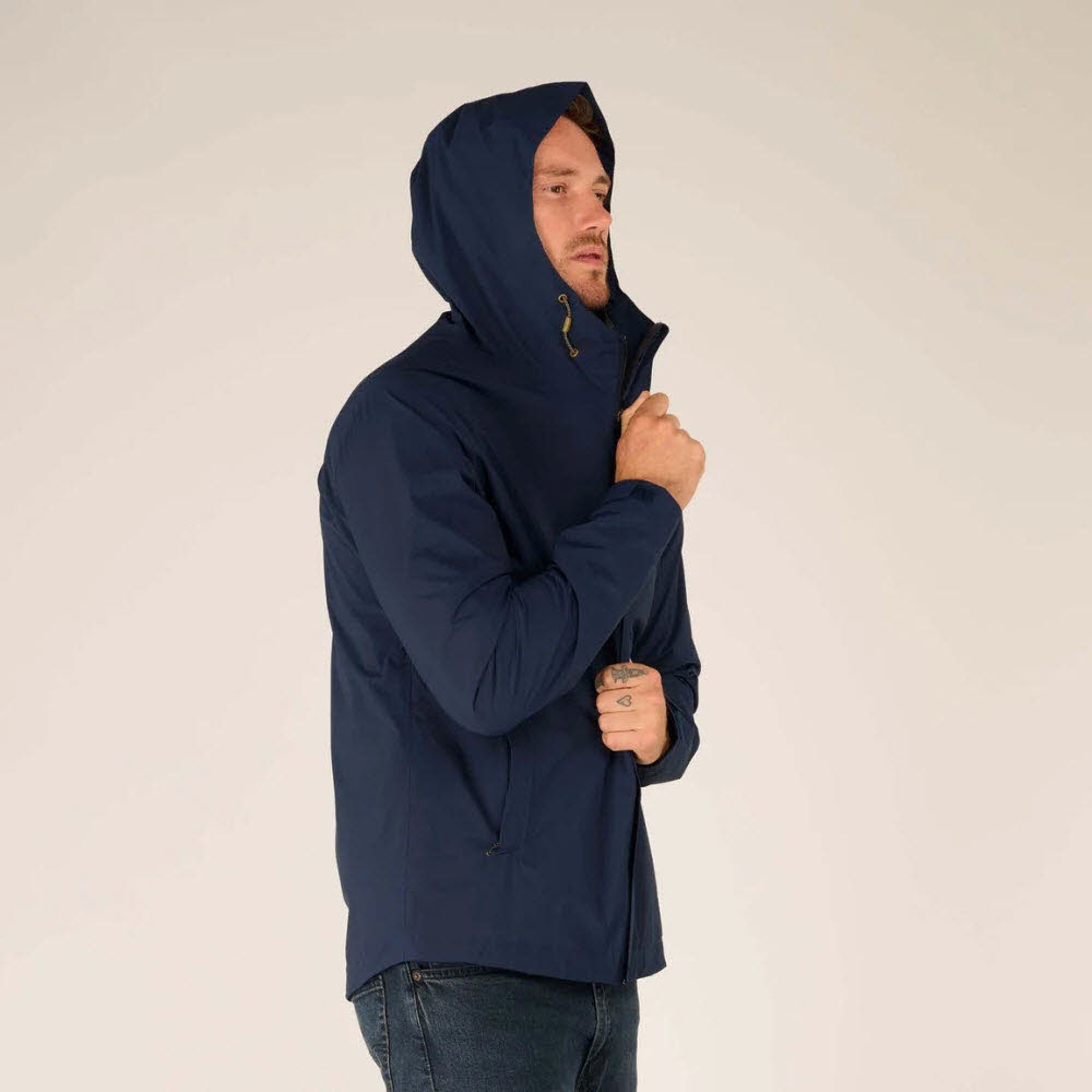 Nima 2.5-Layer Jacket
