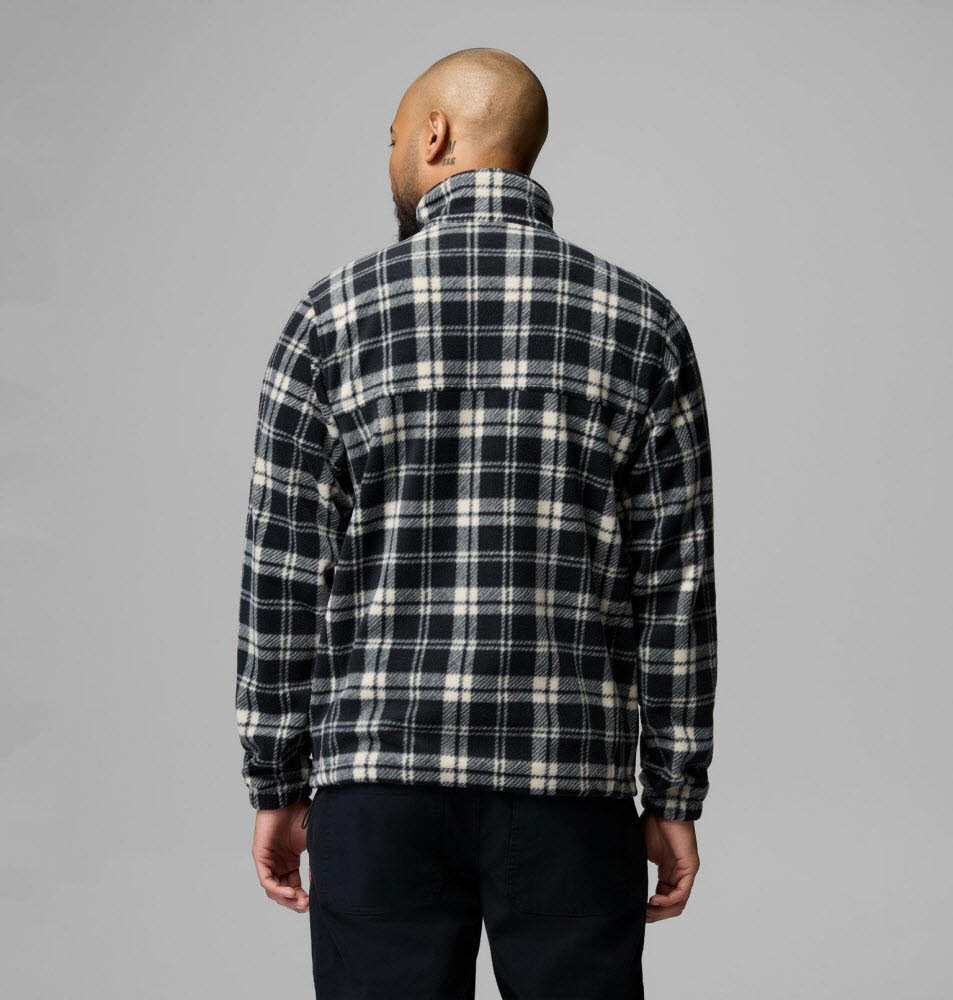 Steens Mountain Printed Jacket
