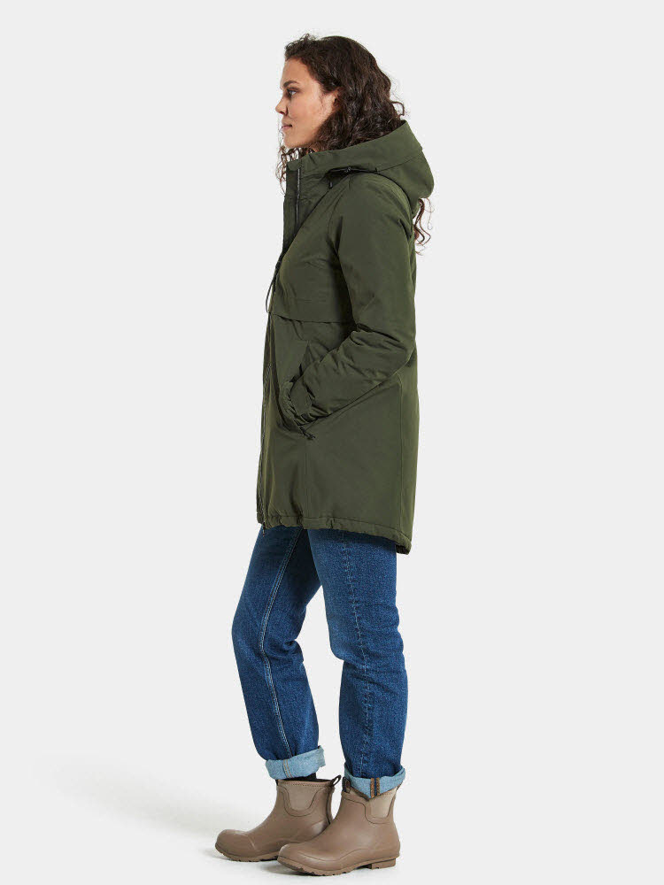 HELLE WNS PARKA 5