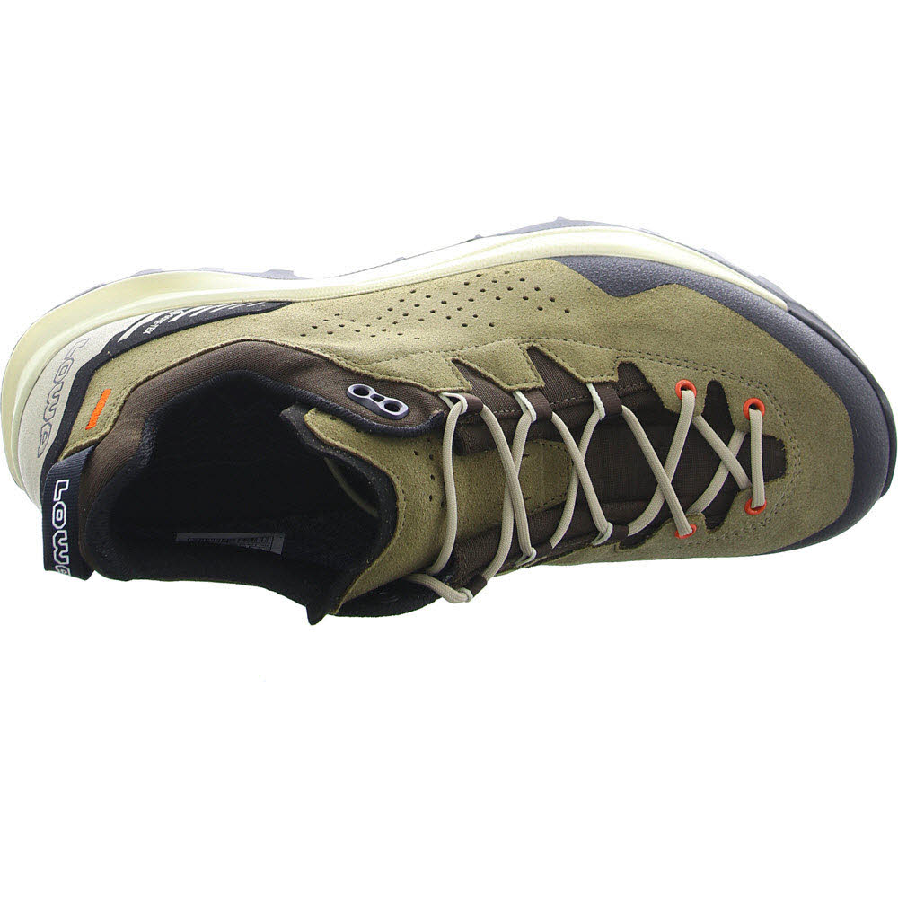 LOWA® EXPLORER GTX LO