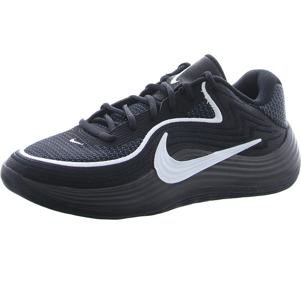 NIKE PRECISION 8 LOW