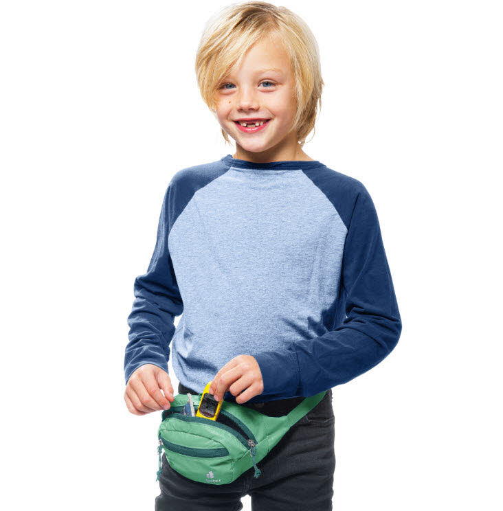 Junior Belt
