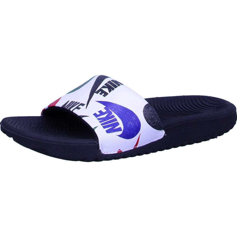 NIKE KAWA SLIDE SE JDI LITTLE/BIG K