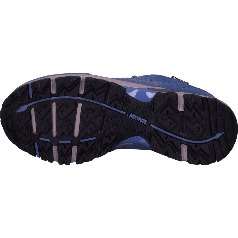 Durban Lady GTX