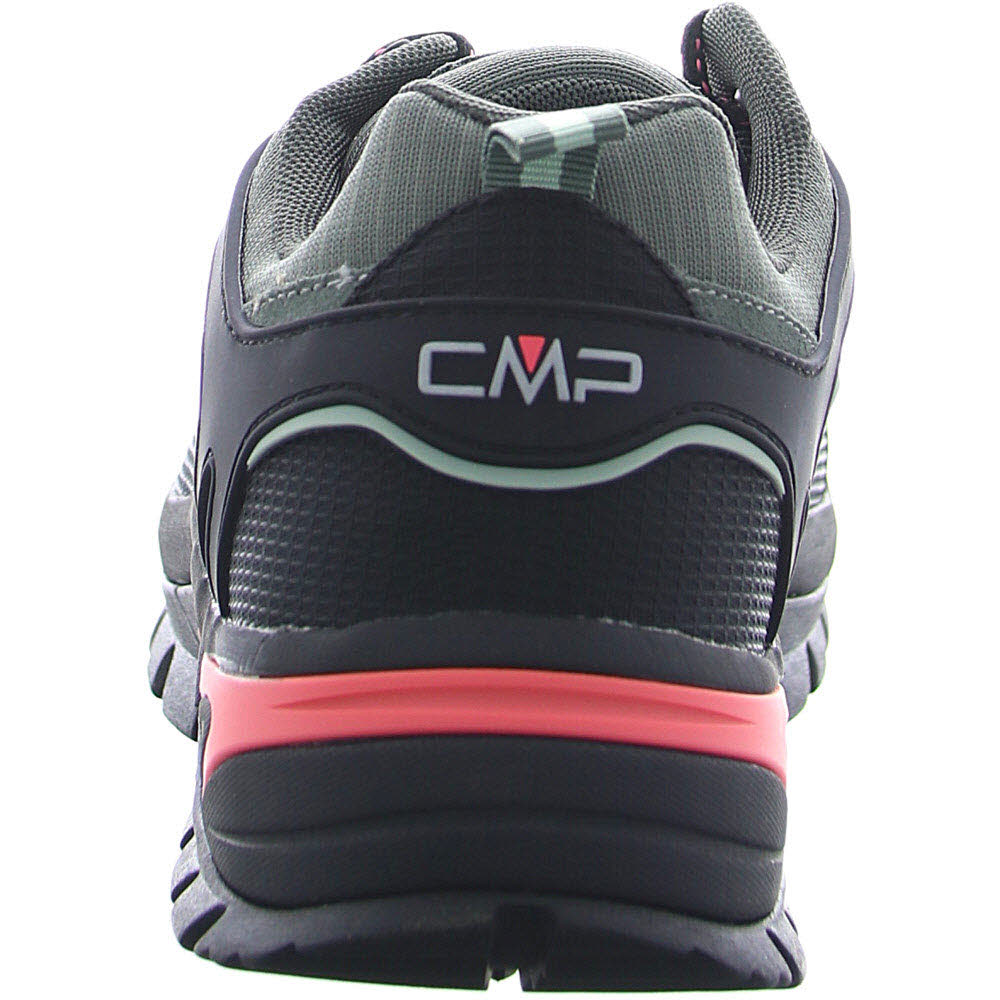 RIGEL 2.0 LOW WMN TREKKING SHOES WP