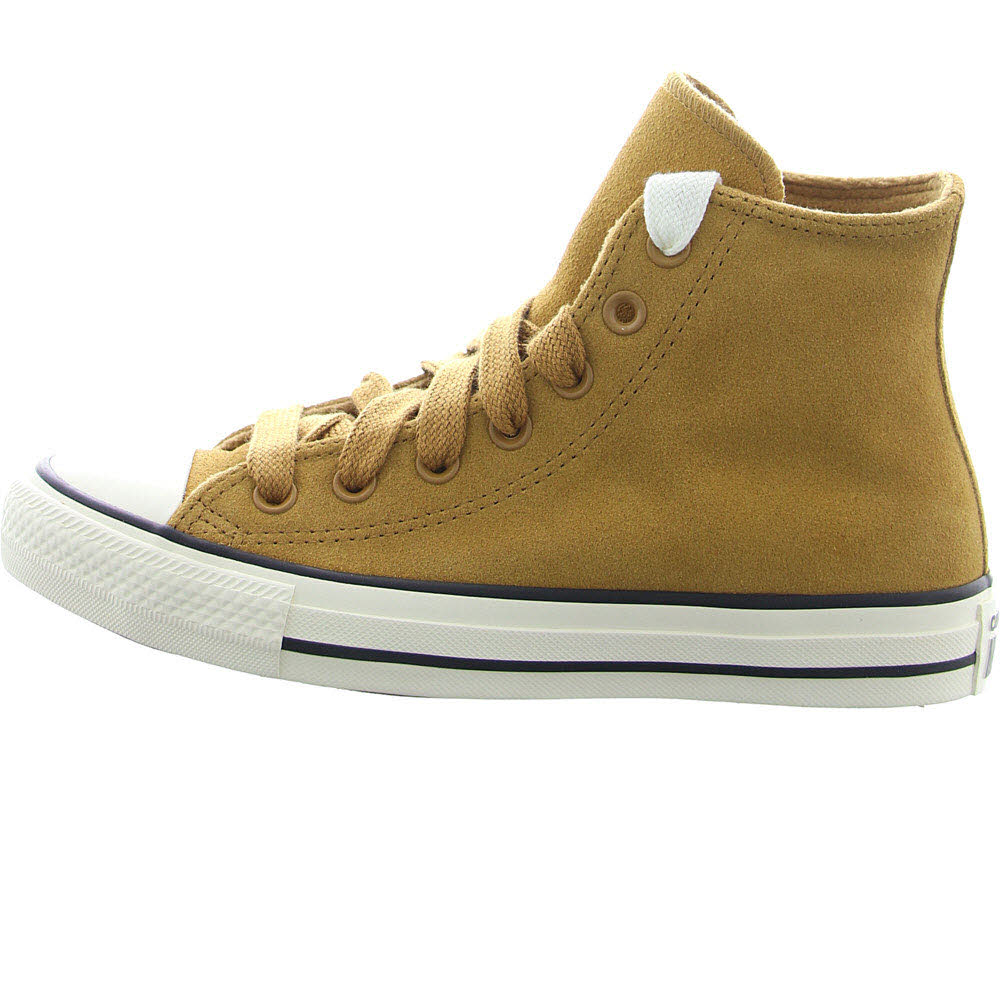 CTAS HI