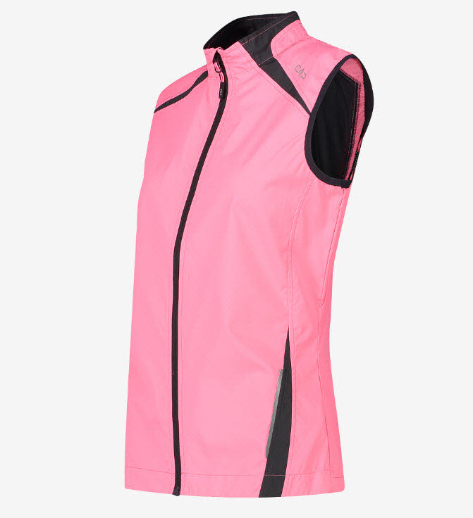 WOMAN VEST