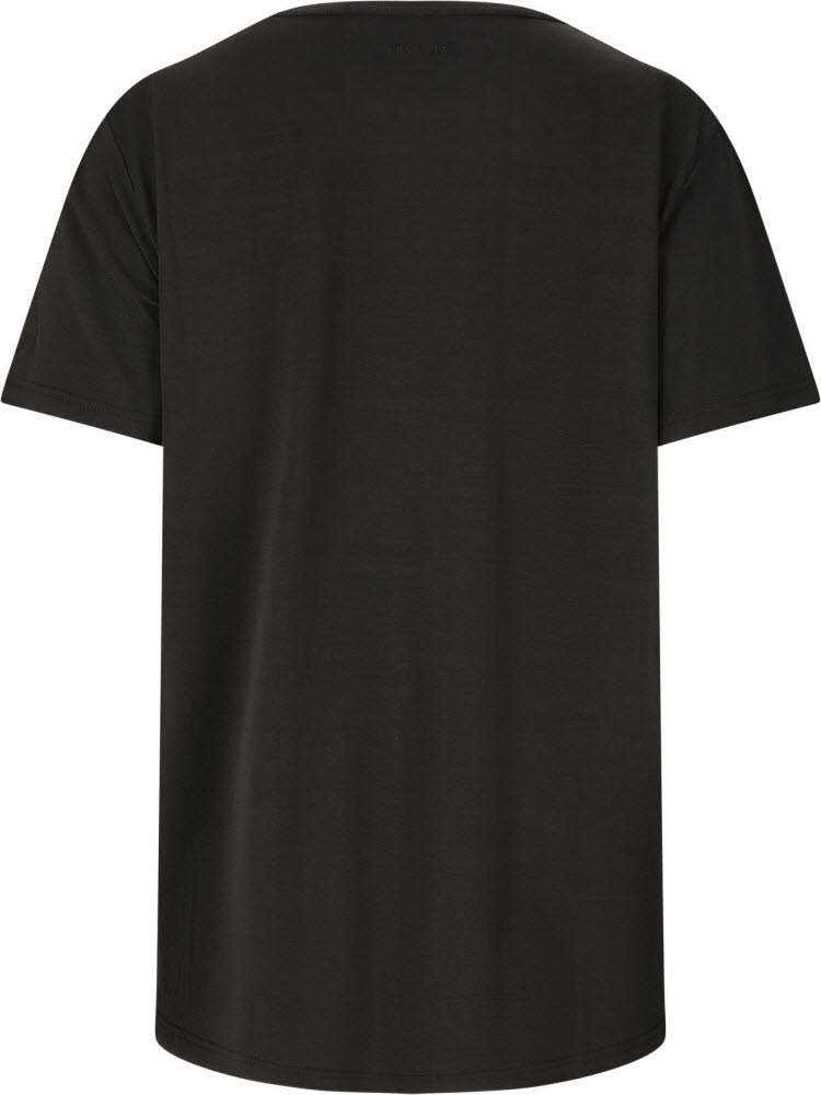 Lizzy V2 W Slup S/S Tee