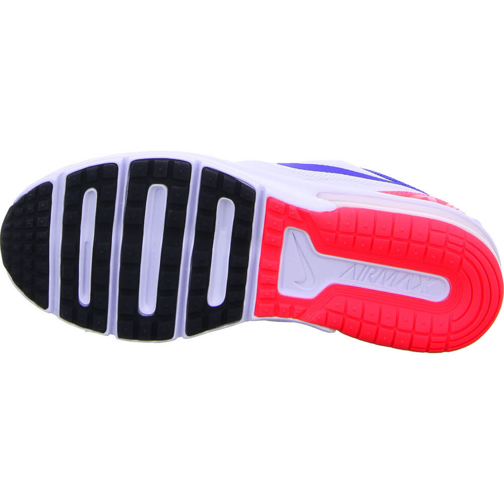 BOY'S NIKE AIR MAX FURY