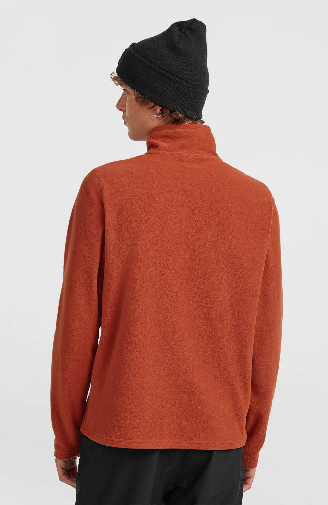 FWC Cruz Jack´s Polartec HZ Fleece