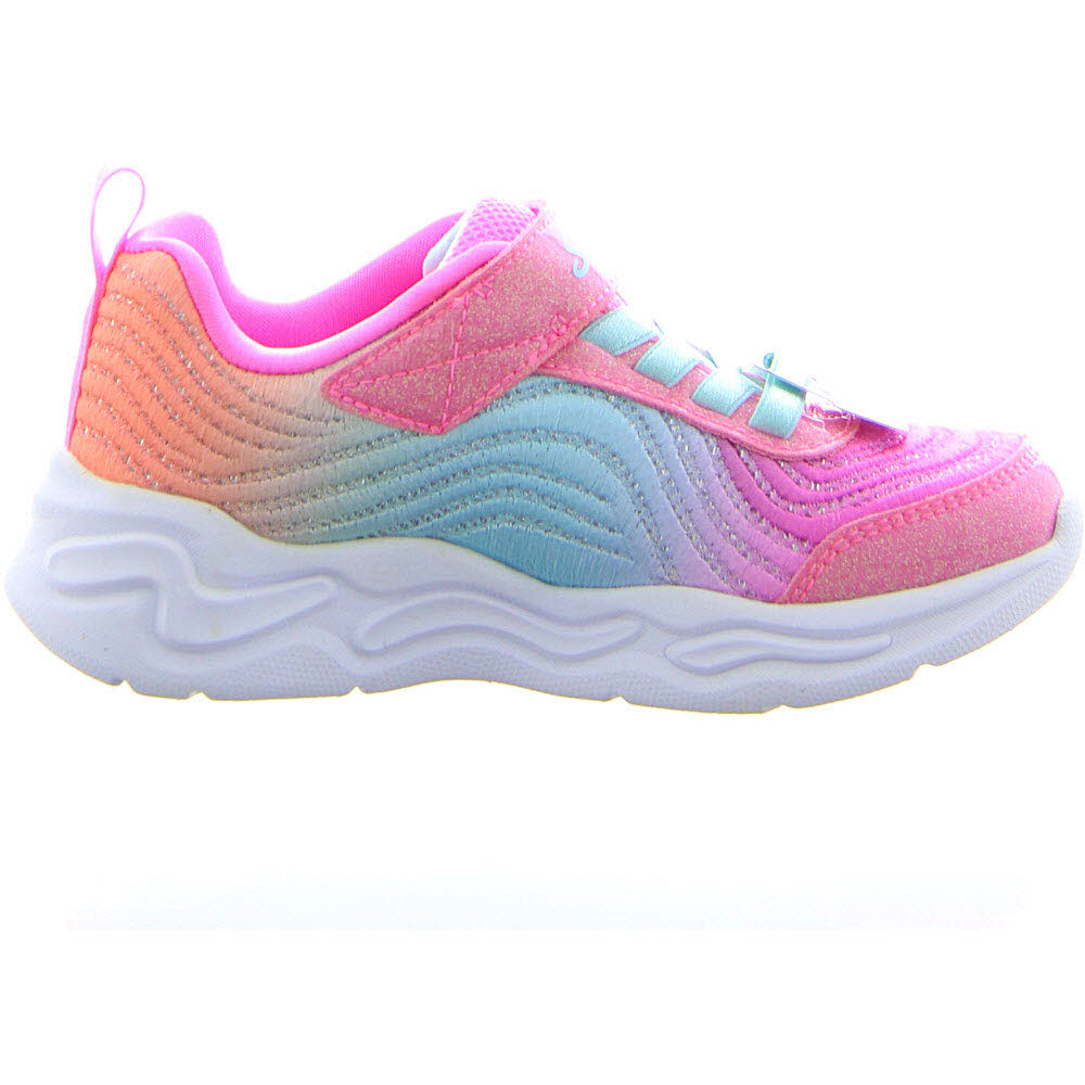 WAVY BEAMS - OMBRE EXPRESS