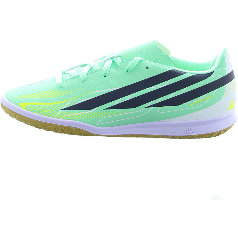F50 HYPERFAST CLUB IN J