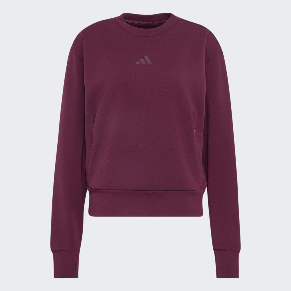 D4T KNIT CREW