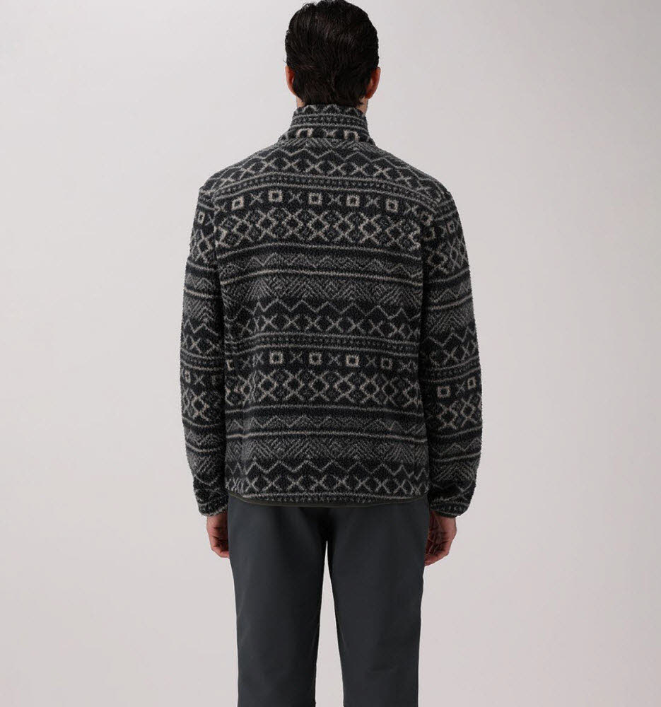 MAN JACKET