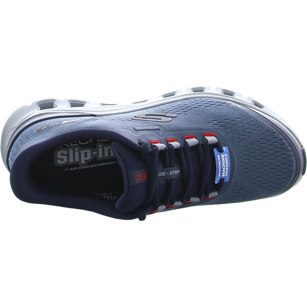 GLIDE-STEP PRO - CHACHING