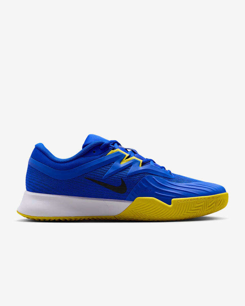 M ZOOM VAPOR PRO 3 CLY