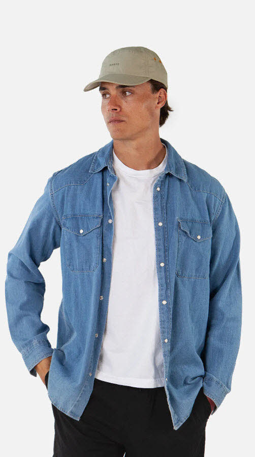 Matiti Cap