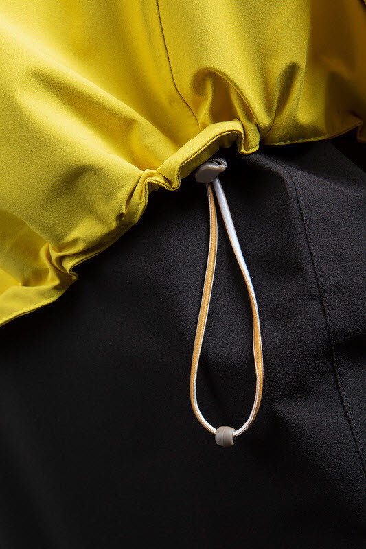 Morten M's Bike Jacket