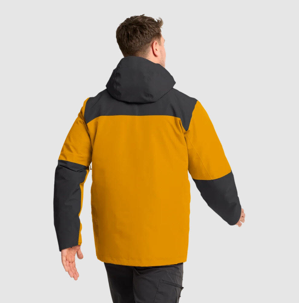 JASPER PRO 3IN1 JKT M