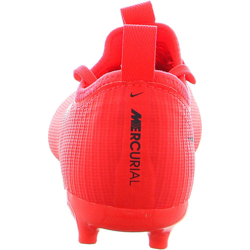 JR VAPOR 17 ACADEMY FG/MG