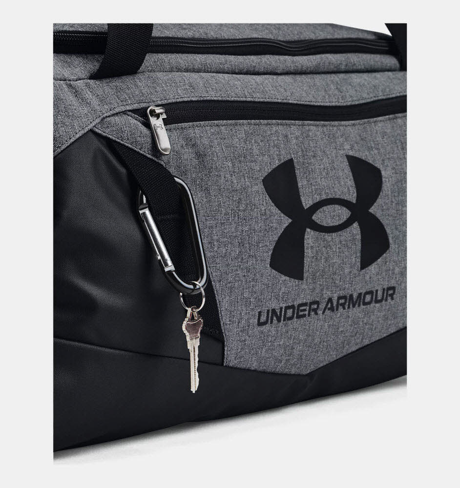 NOS UA Undeniable 5.0 Duffle S