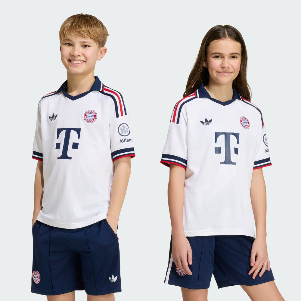 FCB A JSY Y