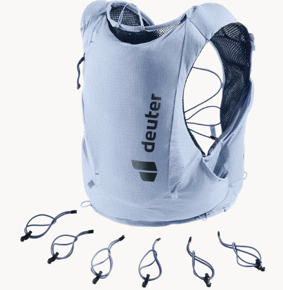 Traick 5 SL