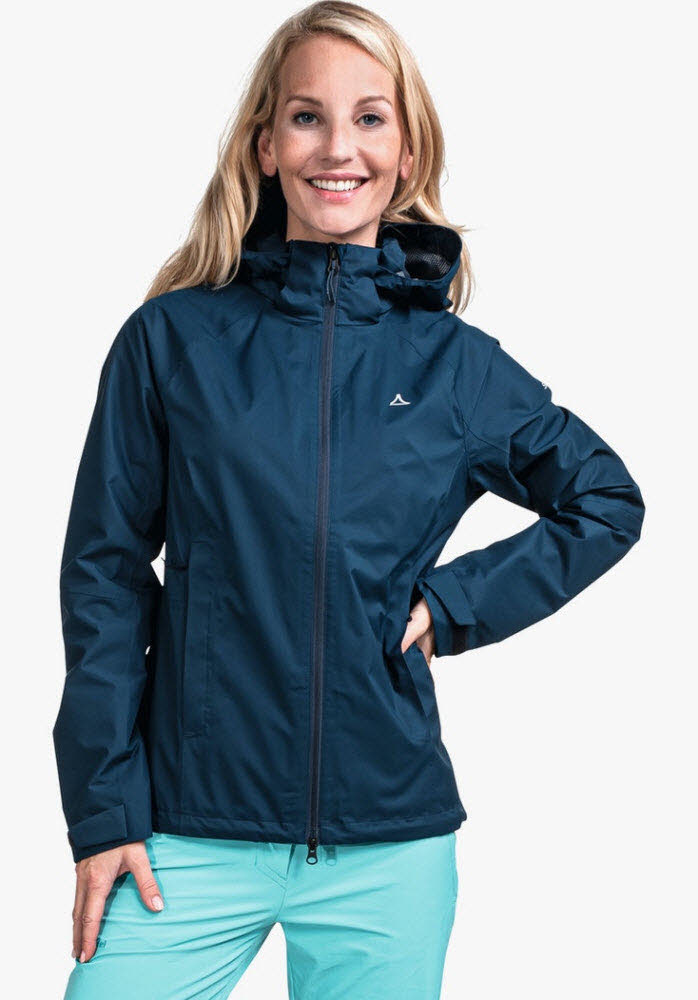 NOS Jacket Easy XT L