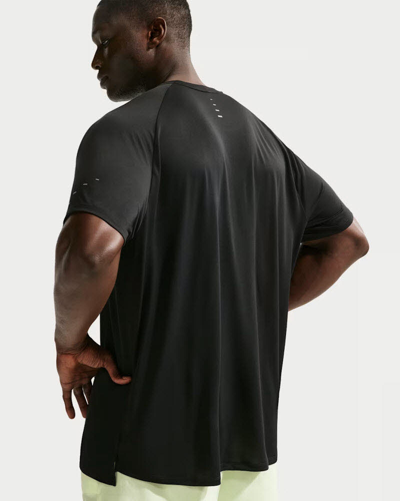 M NK DFADV STRIDE SS TOP
