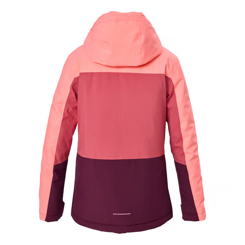 KSW 198 GRLS SKI JCKT