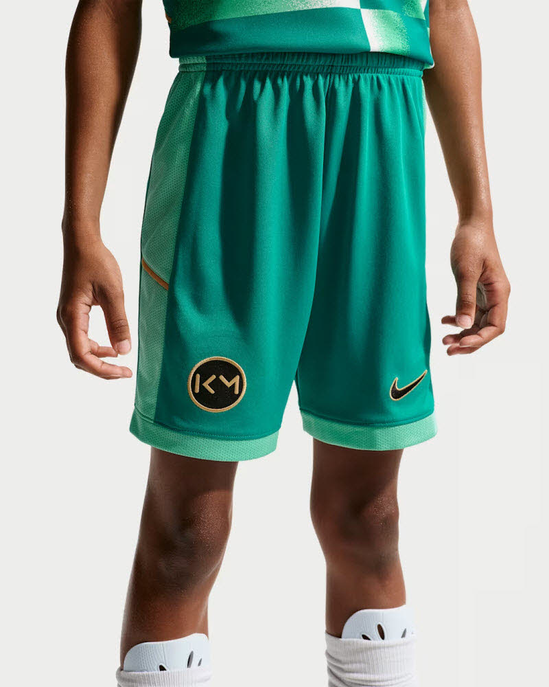 KM K NK DF ACD25 SHORT