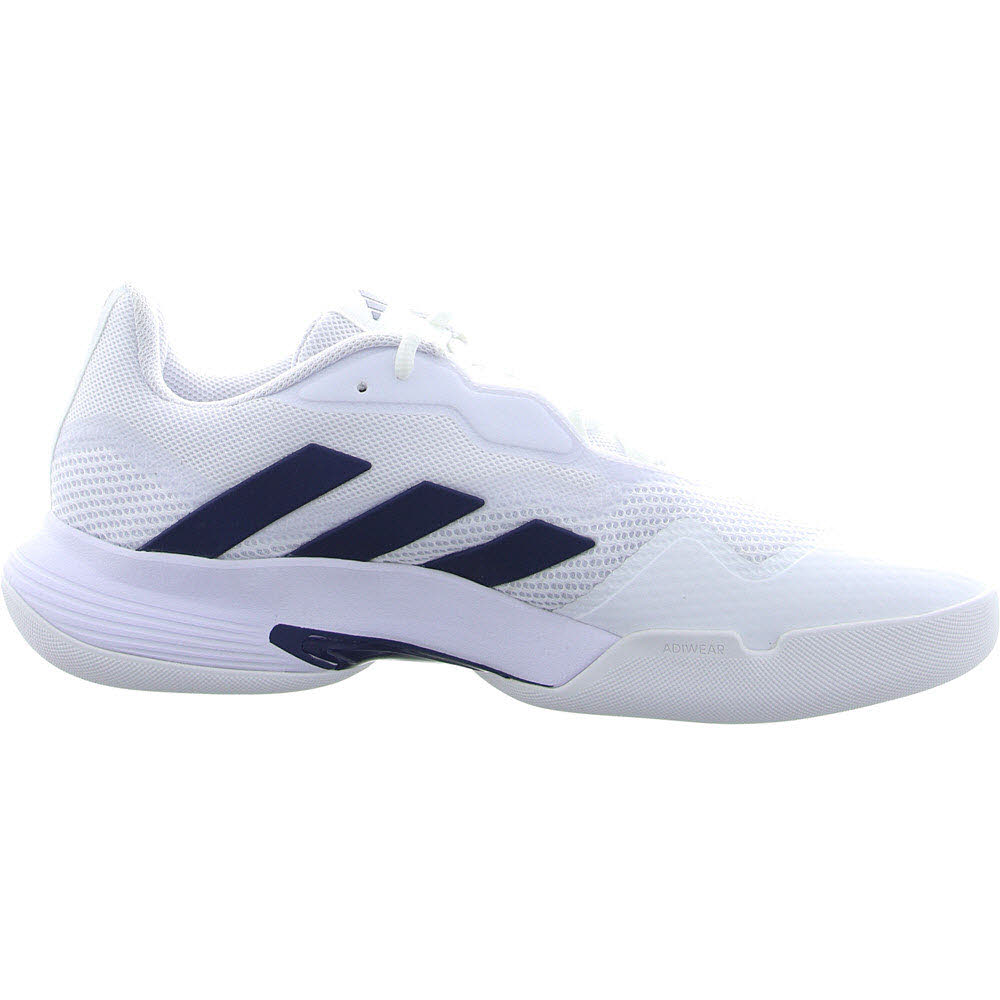 CourtJam Control M carpet