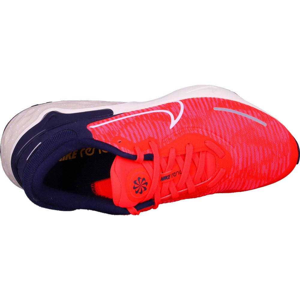 NIKE RENEW RUN 4