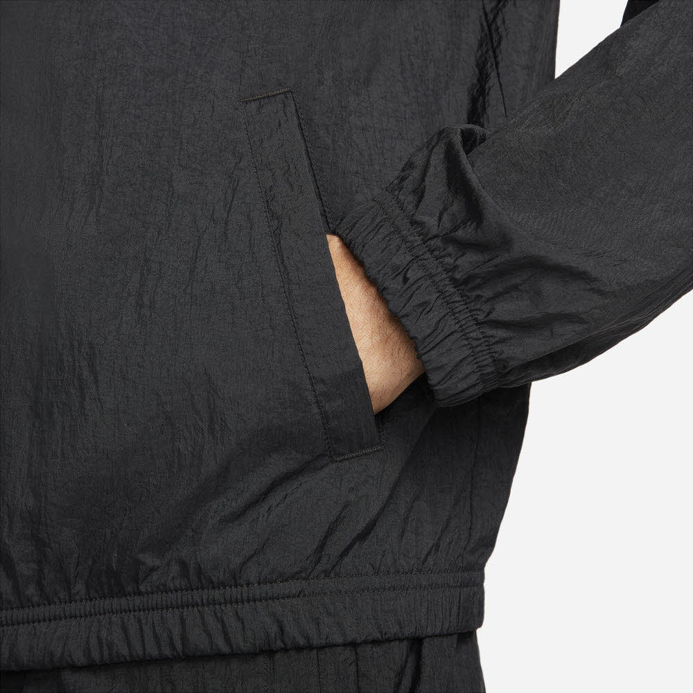 M NSW SPE WVN TRK SUIT BASIC