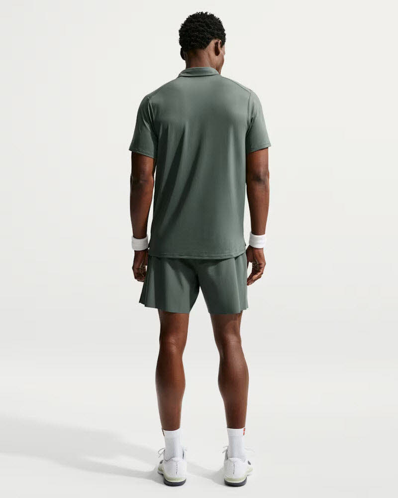M NKCT DF ADVTG 6IN SHORT